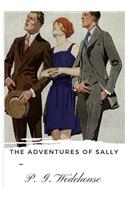 The Adventures of Sally