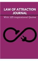 Law of Attraction Journal