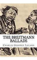 The Breitmann Ballads