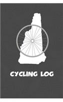 Cycling Log