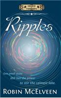 Ripples - Children of Y'Dahnndrya Book 1
