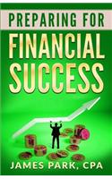 Preparing For Financial Success