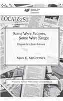 Some Were Paupers, Some Were Kings