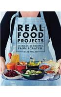 Real Food Projects