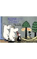 Moomin and the Comet