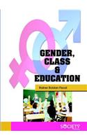 Gender, Class & Education