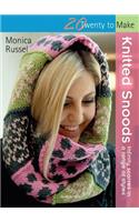 Twenty to Make: Knitted Snoods