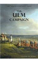 Ulm Campaign 1805