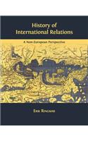 History of International Relations