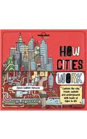 Lonely Planet Kids How Cities Work 1