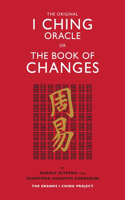 Original I Ching Oracle or the Book of Changes