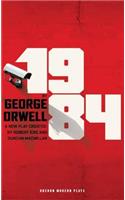 1984 (Broadway Edition)