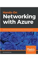 Hands-On Networking with Azure