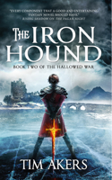 Iron Hound (the Hallowed War #2)