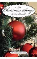 New Christmas Songs