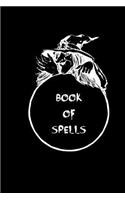 Book of Spells