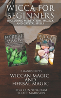 Wicca for Beginners