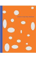 Isometric Graph Paper Notebook