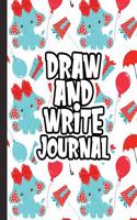 Draw and Write Journal