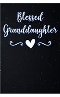 Blessed Granddaughter