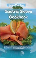 Gastric Sleeve Cookbook