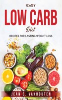 Easy Low Carb Diet