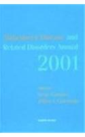 Alzheimer's Disease and Related Disorders Annual - 2001
