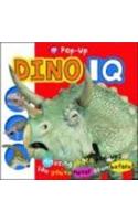 Pop Up IQ Dino - HB