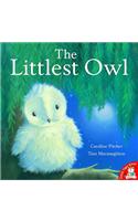 The Littlest Owl