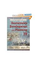 Sustainable Development and Planning IV - Volume 2