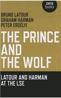 Prince and the Wolf