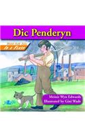 DIC Penderyn