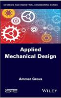 Applied Mechanical Design