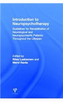 Introduction to Neuropsychotherapy