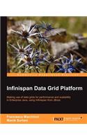 Infinispan Data Grid Platform