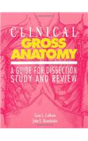 Clinical Gross Anatomy