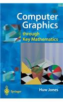 Computer Graphics Through Key Mathematics