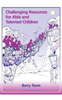 Challenging Resources for Able and Talented Children