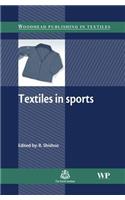 Textiles in Sport