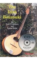 Irish Bouzouki