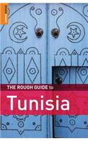 The Rough Guide to Tunisia