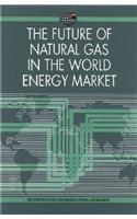The Future of Natural Gas in the World Energy Market