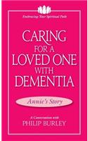 Caring for a Loved One with Dementia
