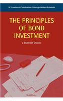 The Principles of Bond Investment