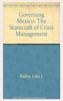 Governing Mexico