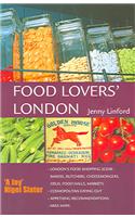 Food Lovers' London
