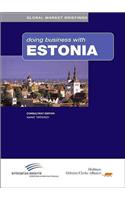 Doing Business with Estonia