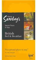 British Bed and Breakfast Special Places to Stay