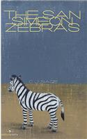 The San Simeon Zebras