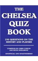 The Chelsea Quiz Book